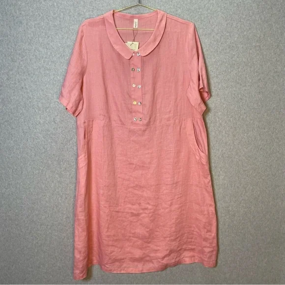 plain long dress Perfect Sleeve Loose Plain, Breezy, Long Maxi Dress for Summer